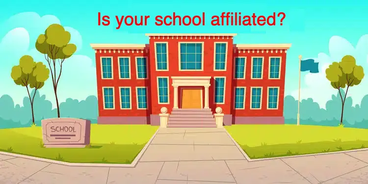 Selecting an Affiliated School for your child