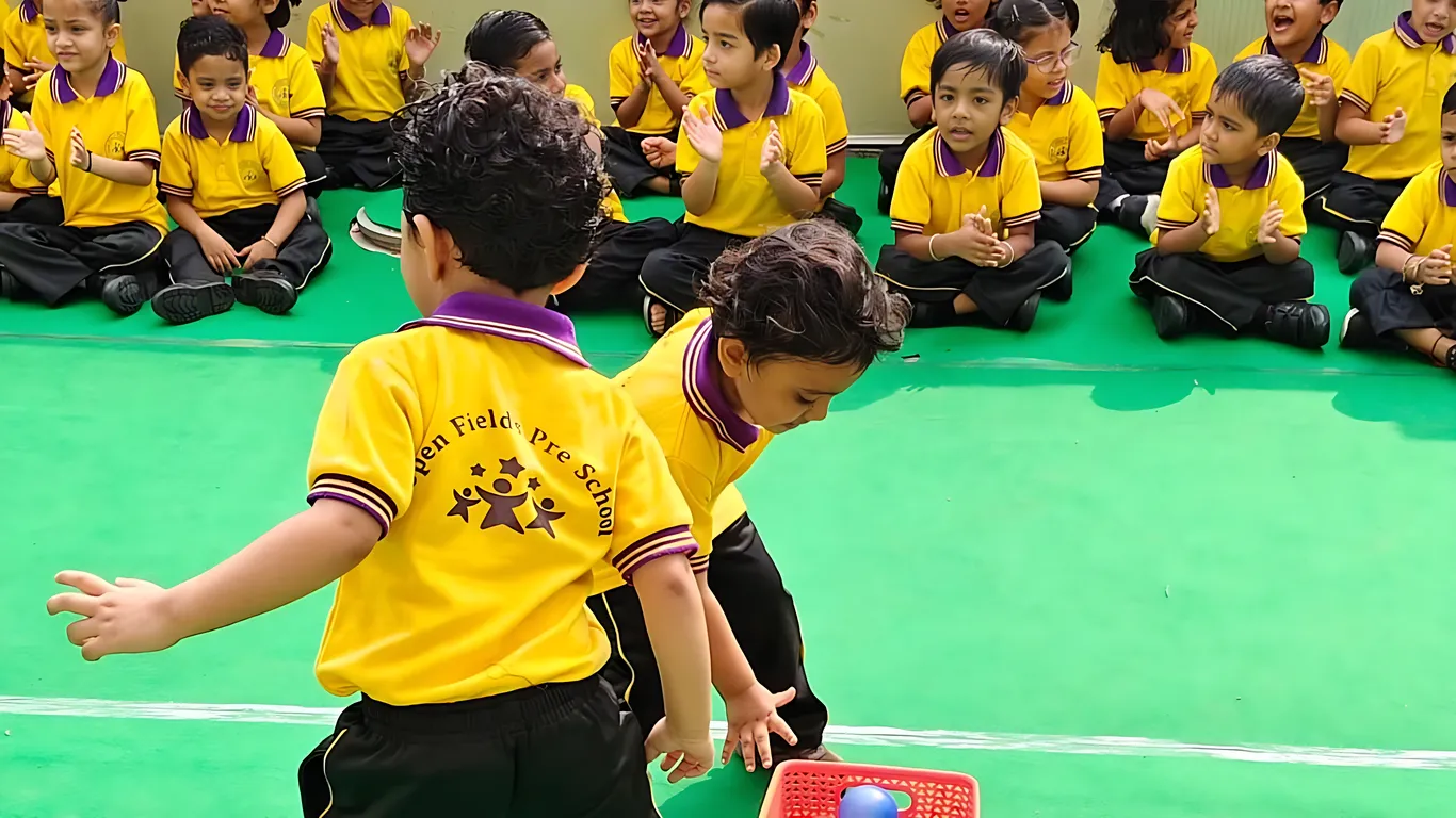 Govt-Affiliated, Run by IIT Alumni